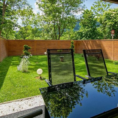 Auszeit Steiraland 6 Mit Ueberdachter Terasse Schoenen Garten Und Kostenlosen Parkplatz Leoben  Dış mekan fotoğraf