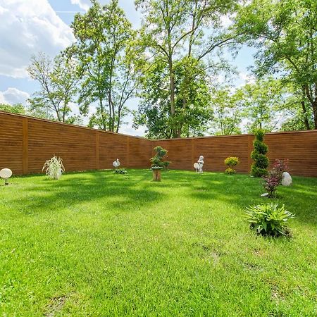 Auszeit Steiraland 6 Mit Ueberdachter Terasse Schoenen Garten Und Kostenlosen Parkplatz Leoben  Dış mekan fotoğraf