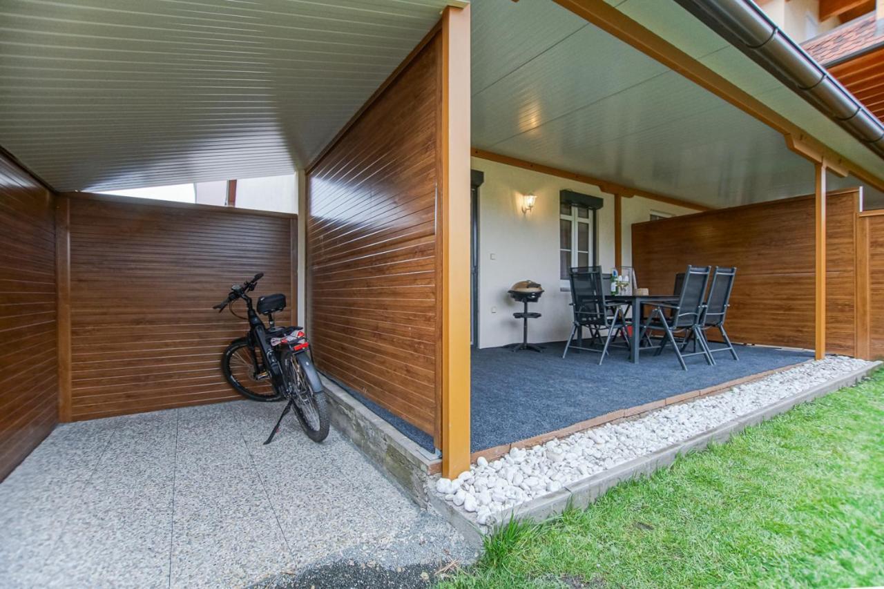 Auszeit Steiraland 6 Mit Ueberdachter Terasse Schoenen Garten Und Kostenlosen Parkplatz Leoben  Dış mekan fotoğraf