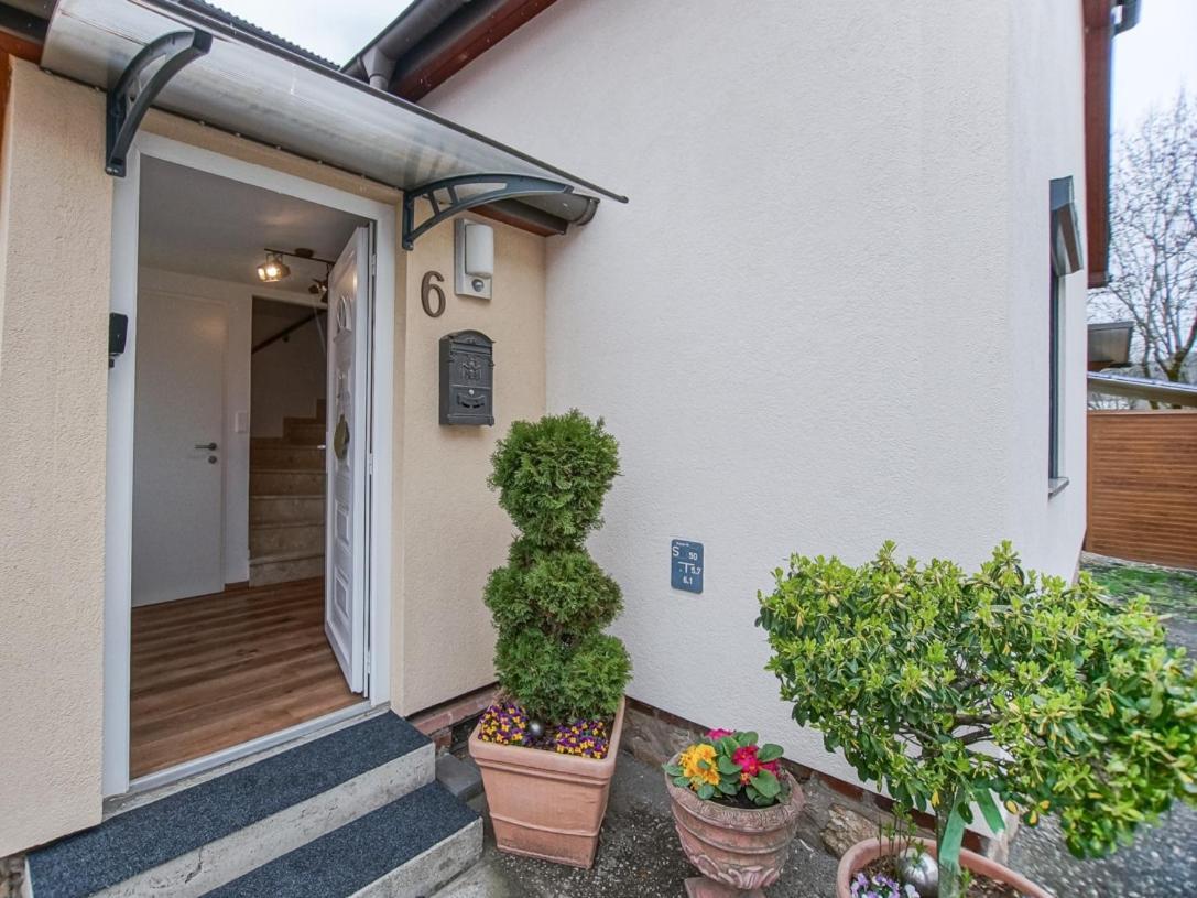 Auszeit Steiraland 6 Mit Ueberdachter Terasse Schoenen Garten Und Kostenlosen Parkplatz Leoben  Dış mekan fotoğraf